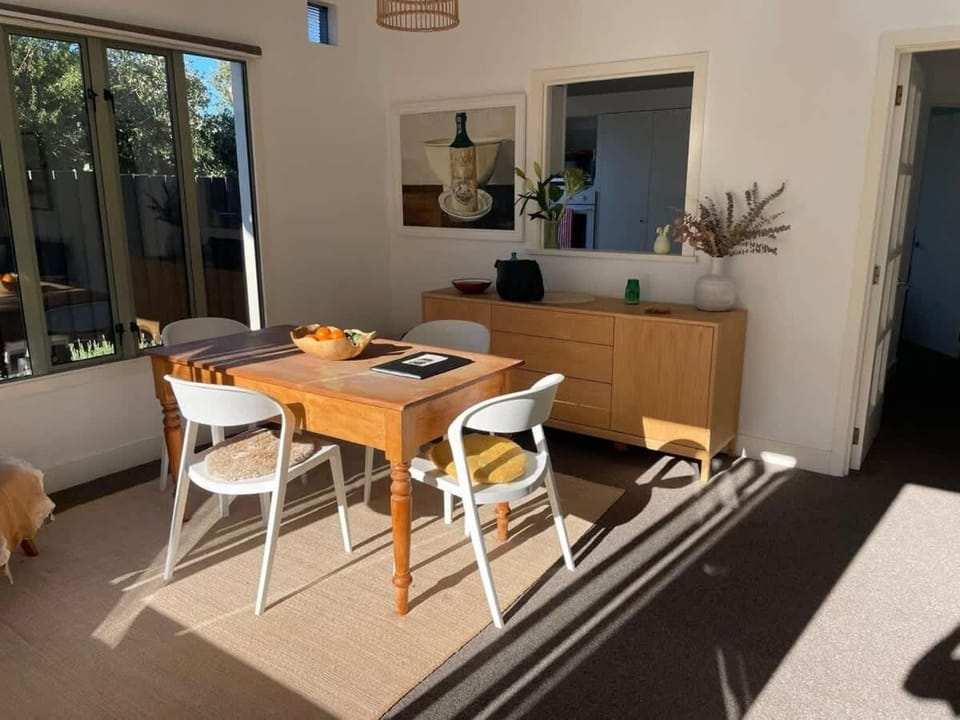 Stoked on Sumner Living House in Christchurch
