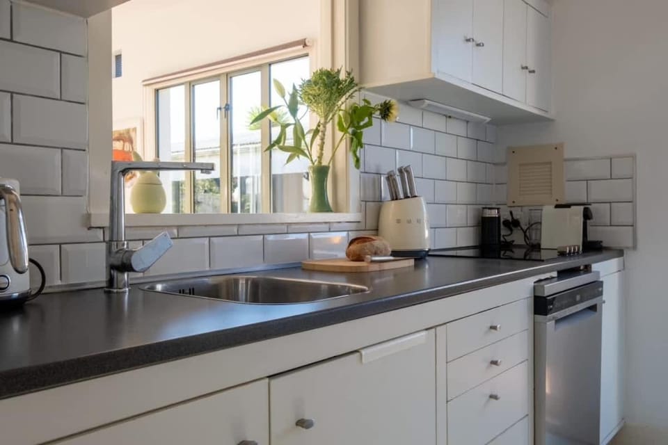 Stoked on Sumner Living House in Christchurch