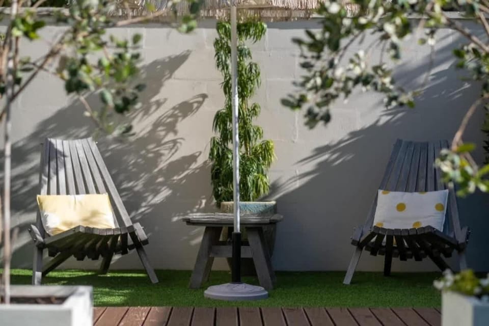 Stoked on Sumner Living House in Christchurch