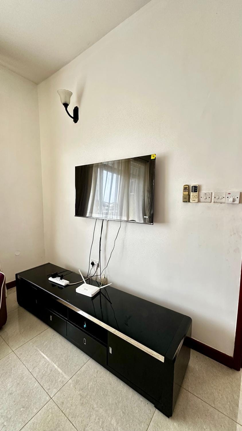 3 bedrooms appartment in Mbweni Bed and Breakfast in Tanzania