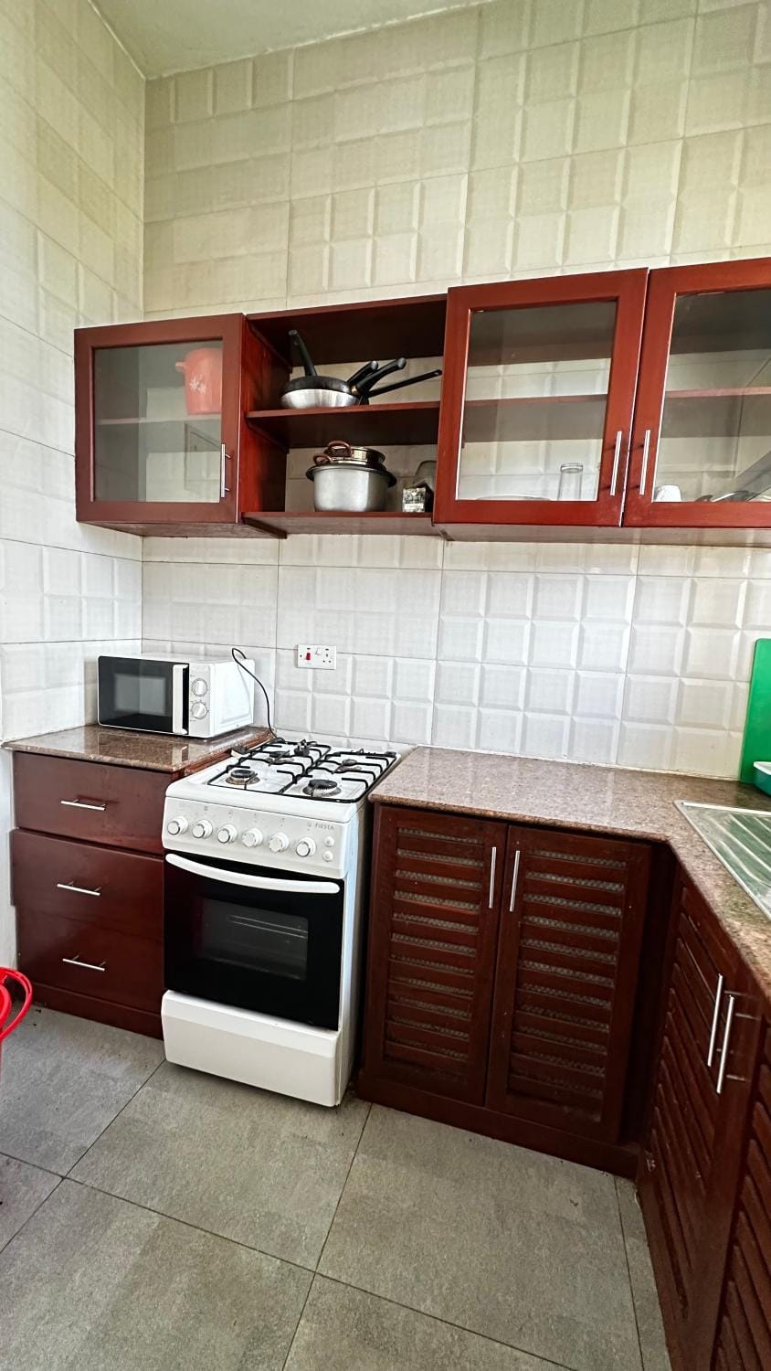 3 bedrooms appartment in Mbweni Bed and Breakfast in Tanzania