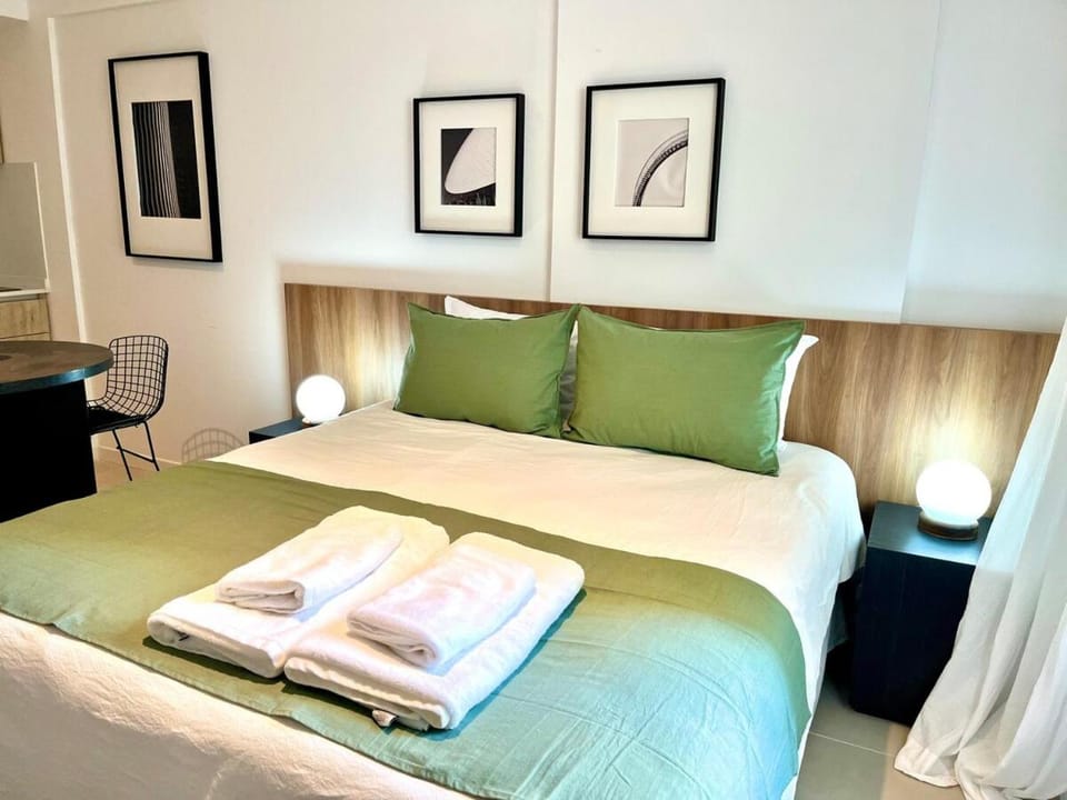Paraguay6C - Elegant and cozy in Recoleta Apartment in Buenos Aires