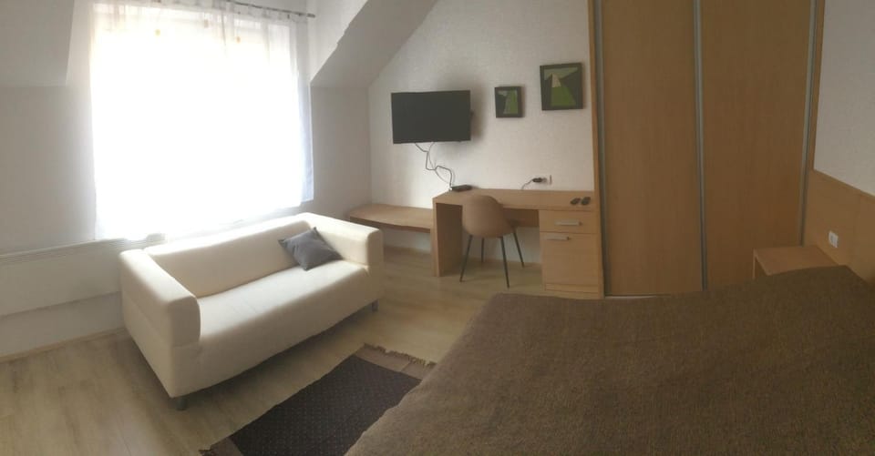 Apartment Mašić Apartment in Vojvodina