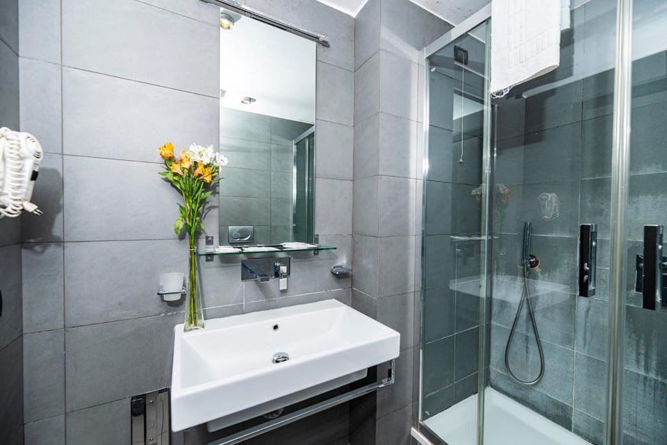 Imperium Suite Navona Bed and Breakfast in Rome