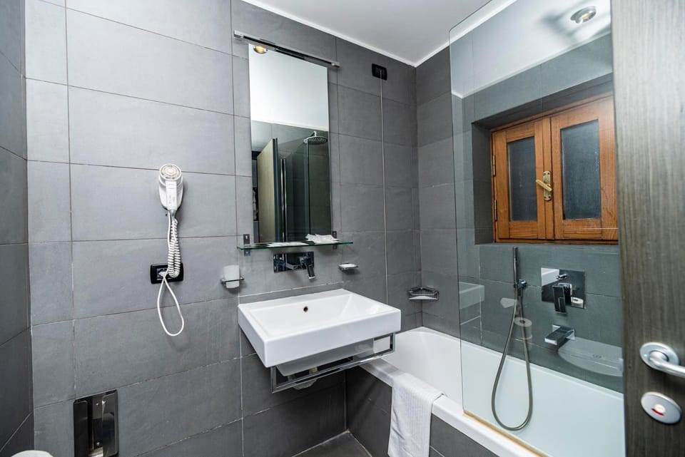 Imperium Suite Navona Bed and Breakfast in Rome