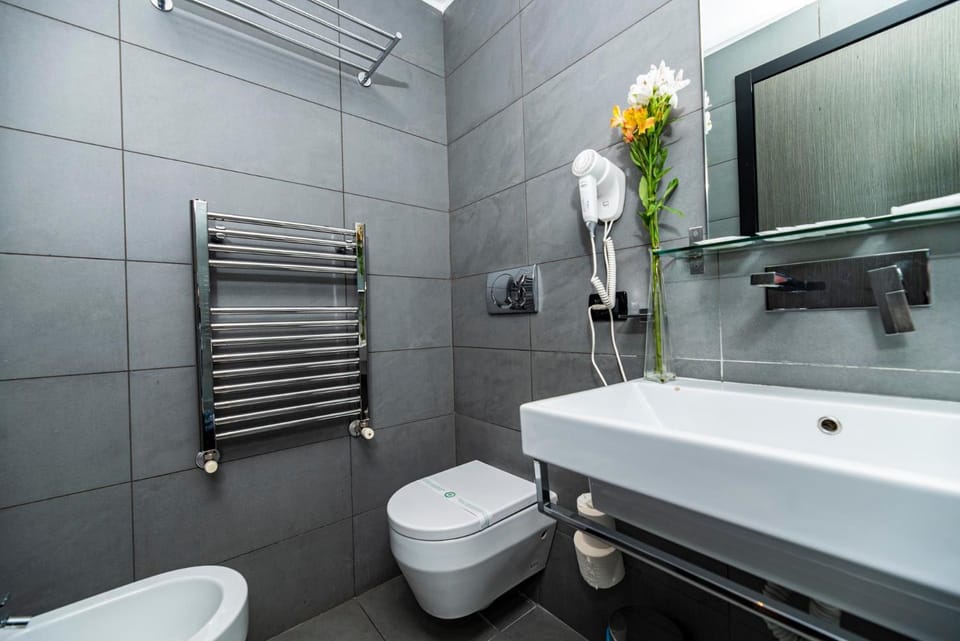 Imperium Suite Navona Bed and Breakfast in Rome