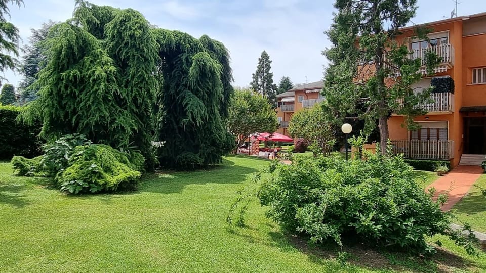 Cappuccini Friends Apartment in Peschiera del Garda