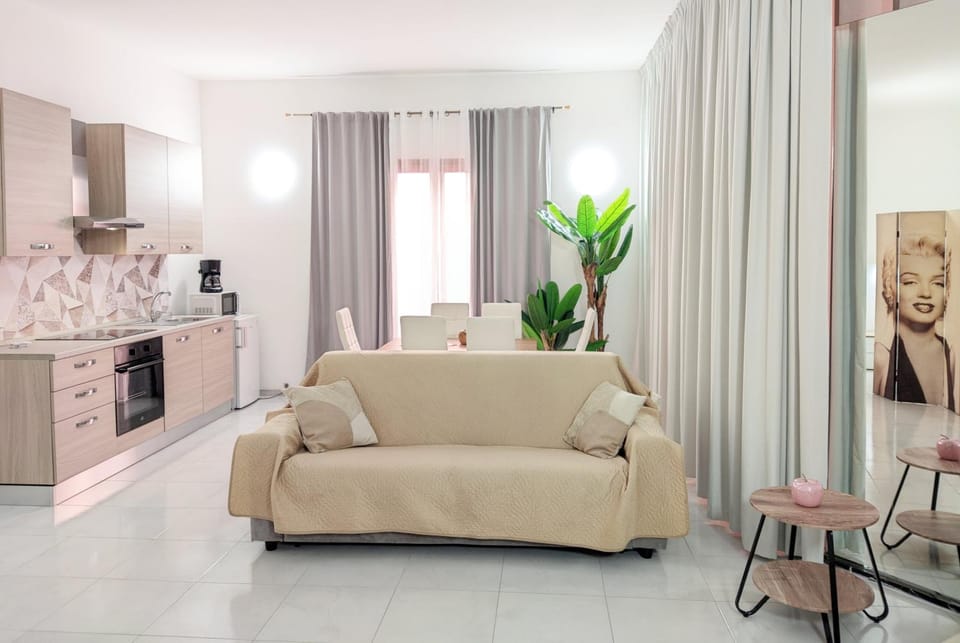 Cappuccini Friends Apartment in Peschiera del Garda