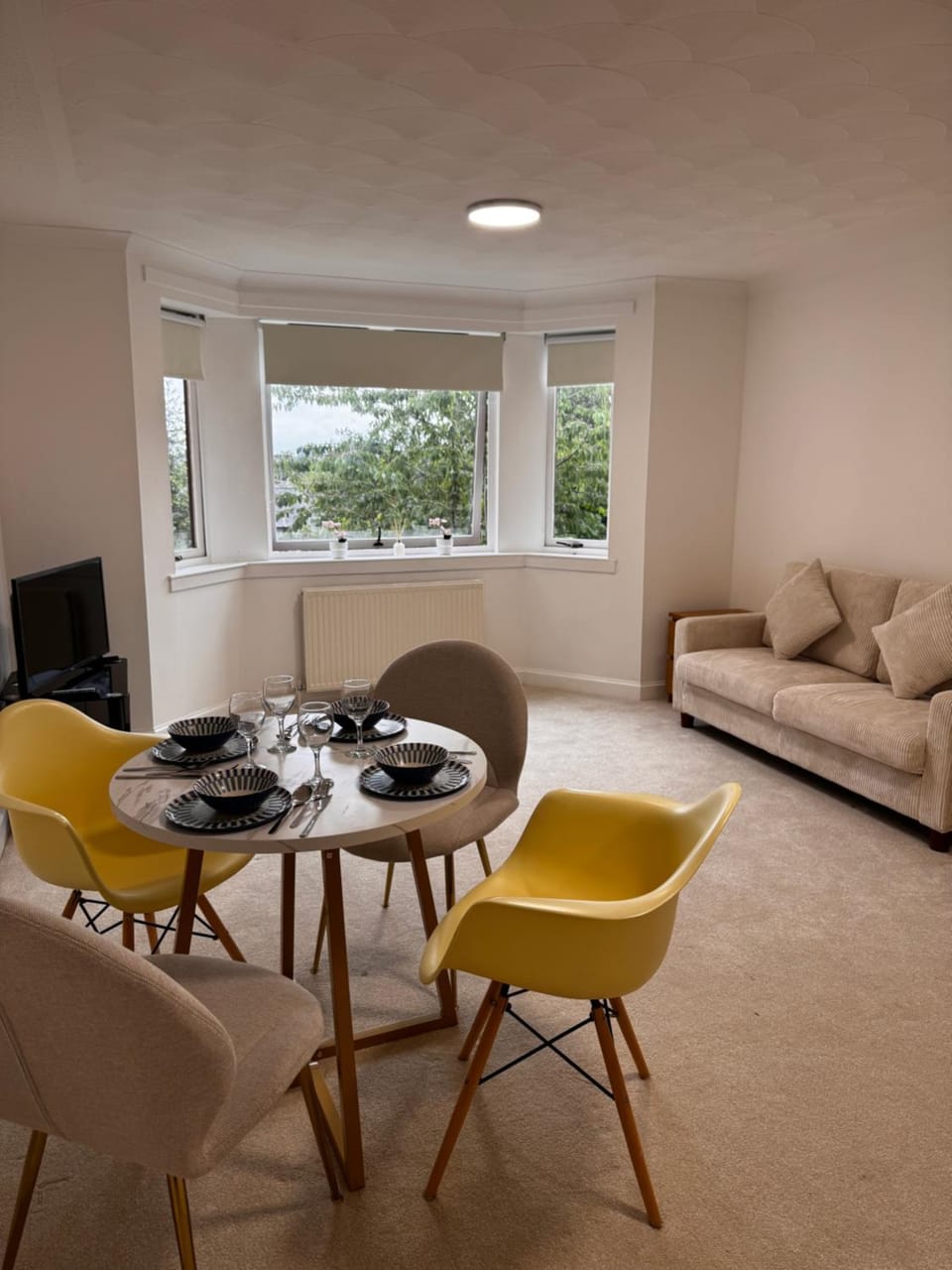 Apartment in Edinburgh Apartment in Edinburgh
