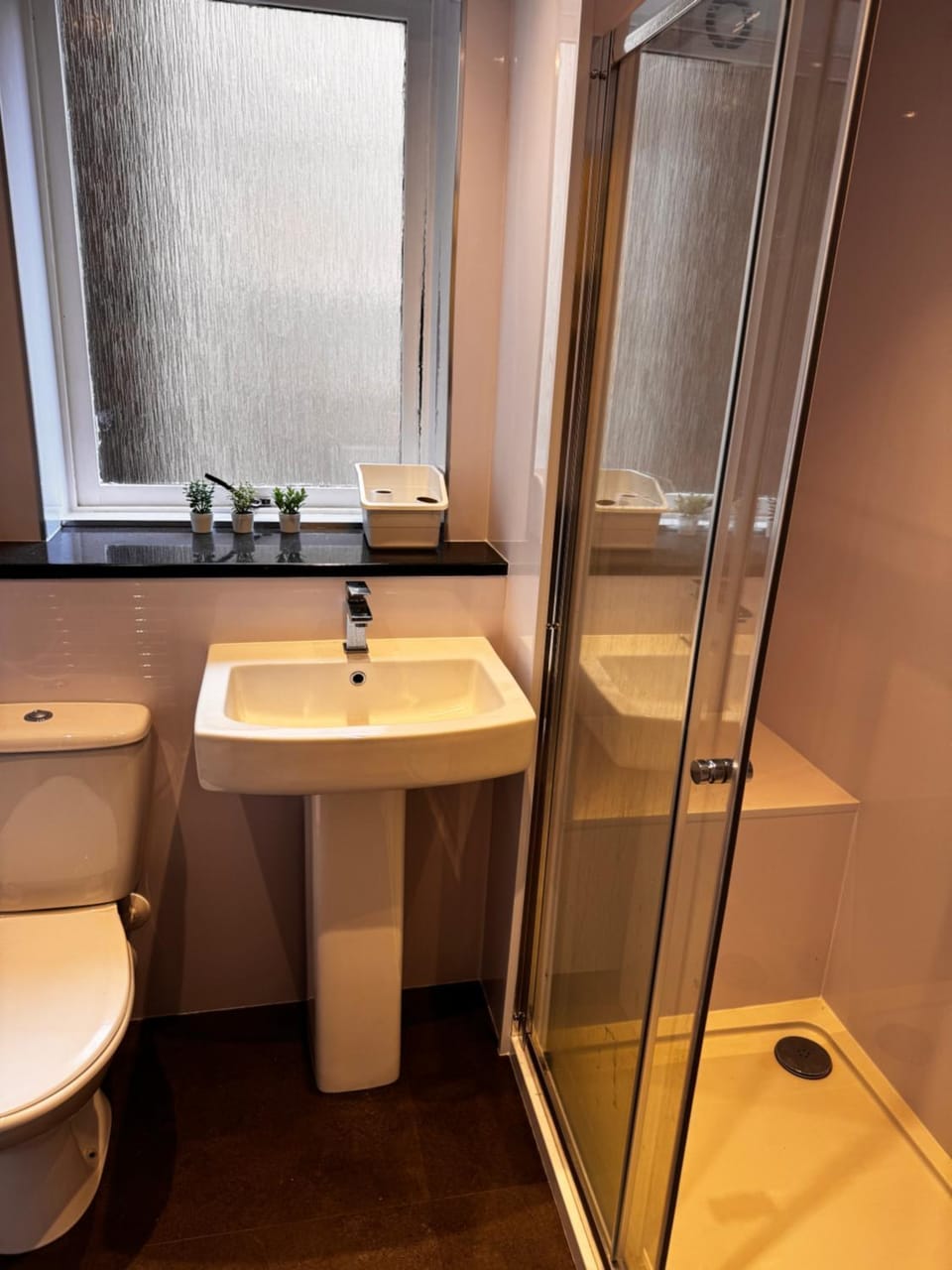Apartment in Edinburgh Apartment in Edinburgh