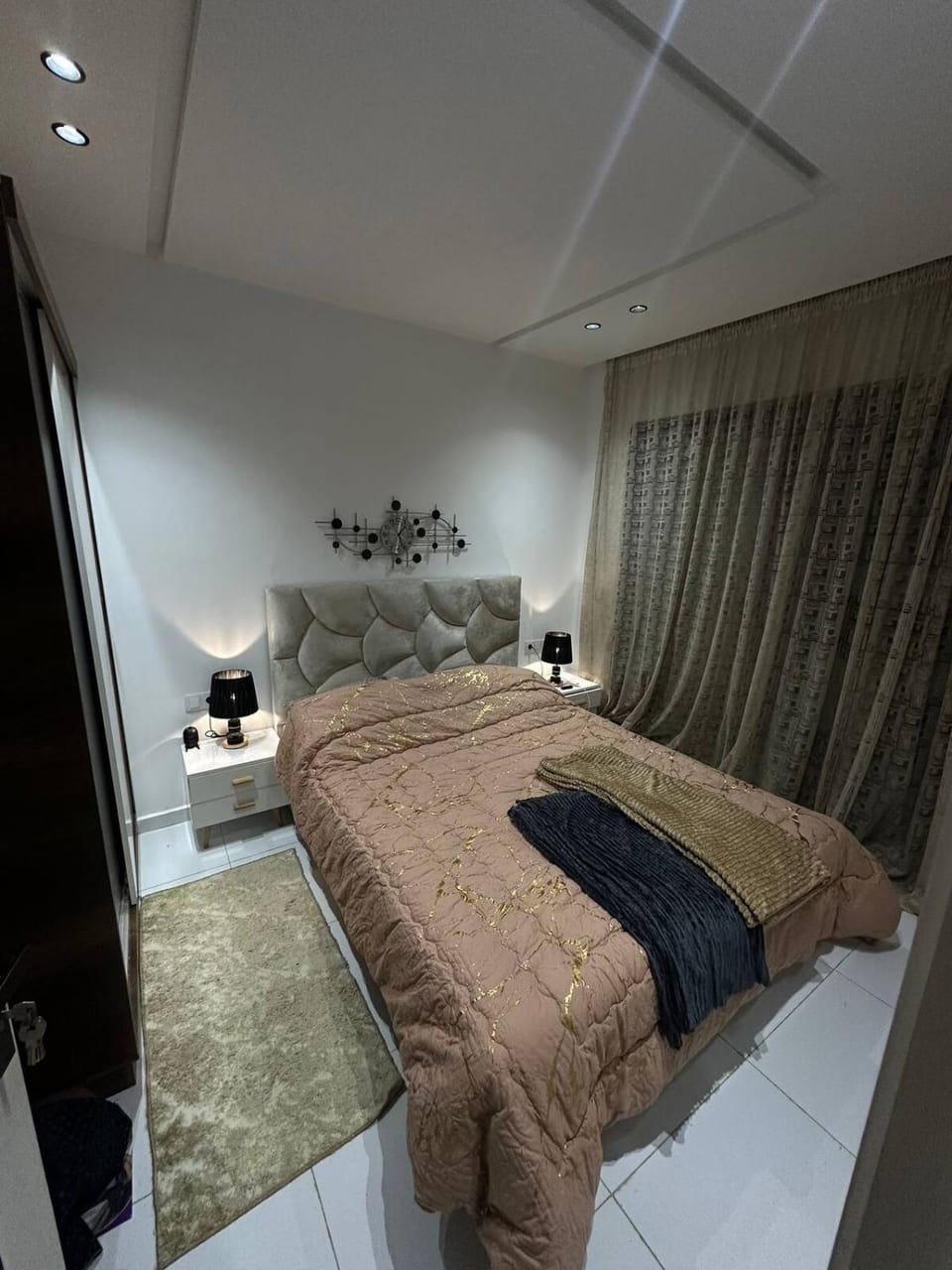 Le Style Apartment in Rabat-Salé-Kénitra