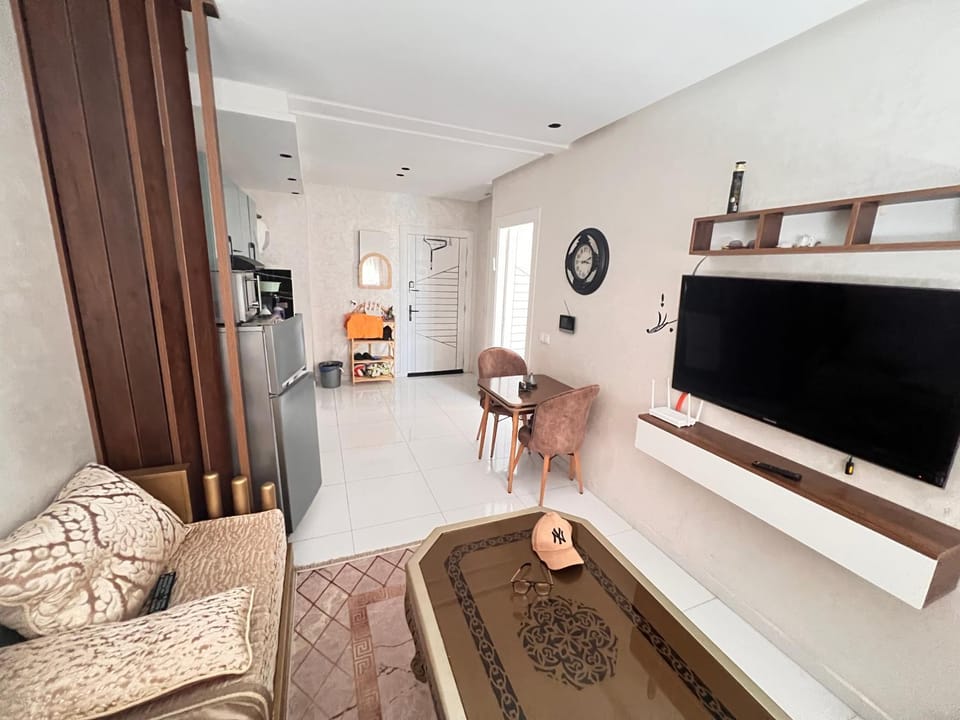 Le Style Apartment in Rabat-Salé-Kénitra