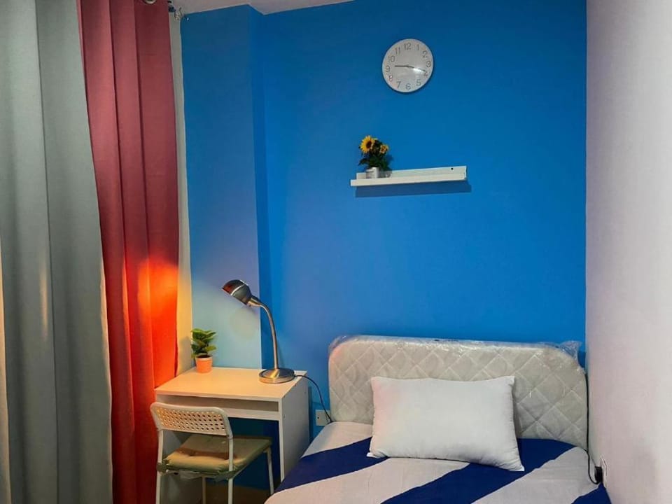 Divine Partition Room Barsha Heights Tecom Vacation rental in Dubai
