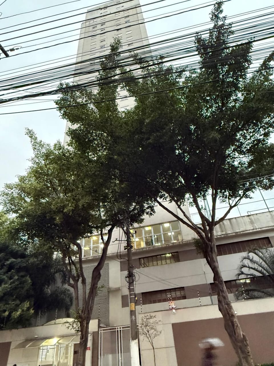 glicerio place Apartment in Sao Paulo City