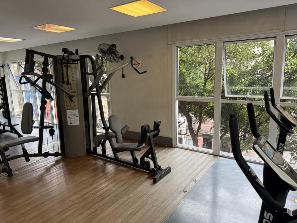 glicerio place Apartment in Sao Paulo City