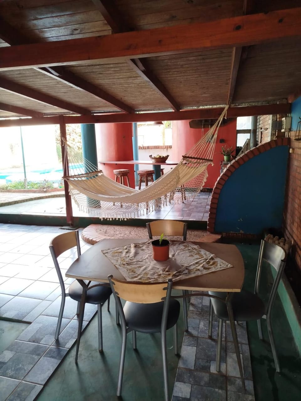 Casa la Inés House in Misiones Province, Argentina