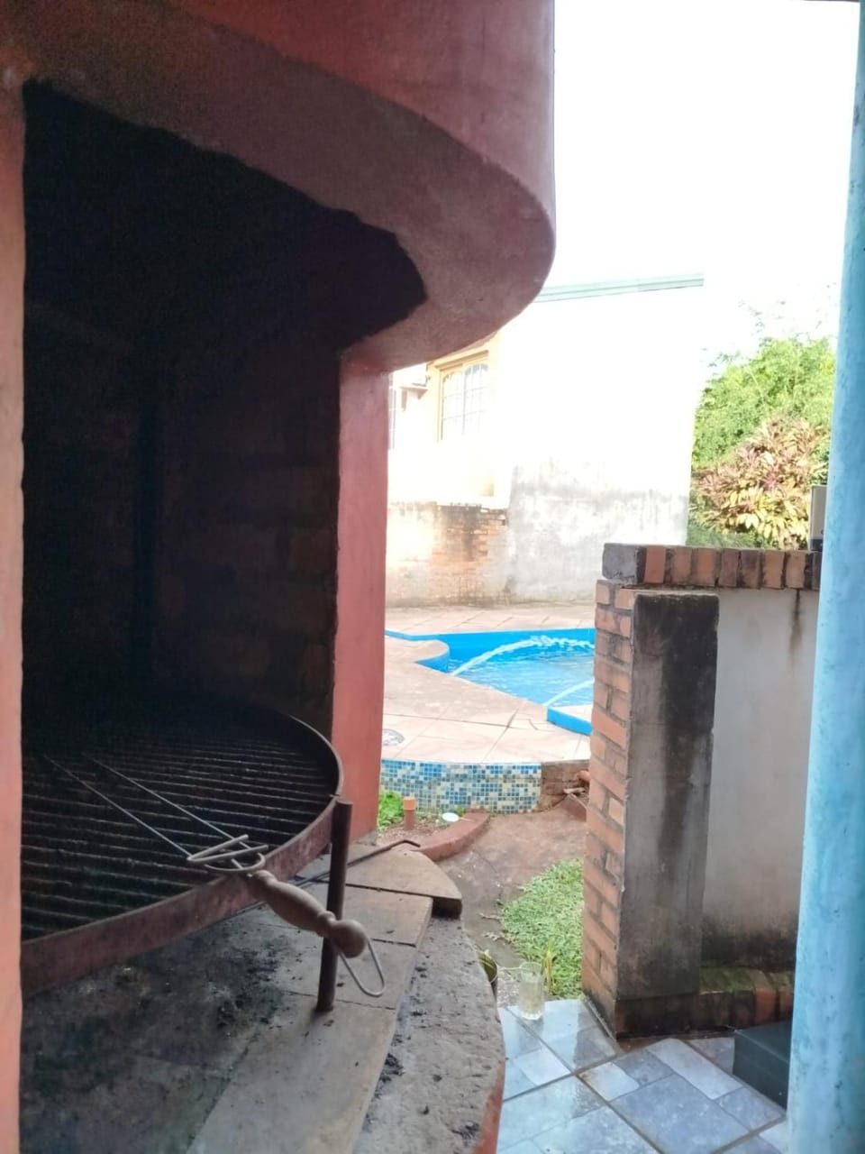 Casa la Inés House in Misiones Province, Argentina