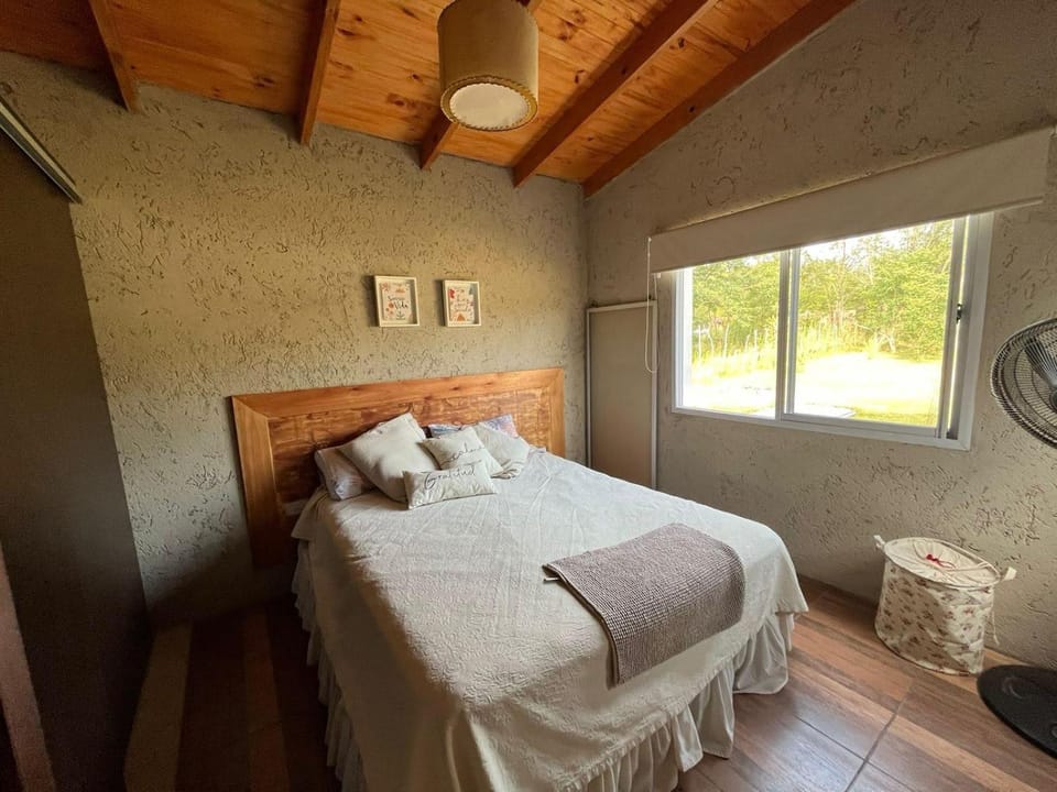 Departamento Vida Paz House in Cordoba Province