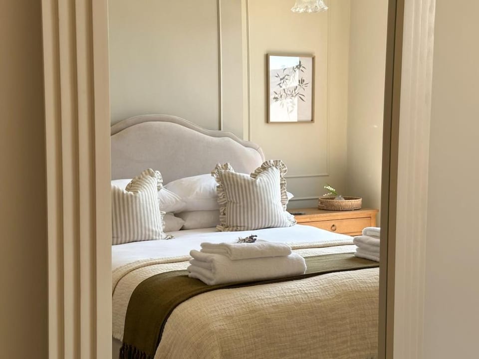 Nursery Cottage House in Loughborough