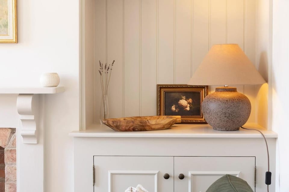 Nursery Cottage House in Loughborough