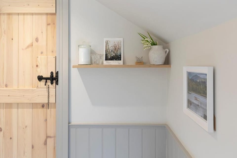 Nursery Cottage House in Loughborough