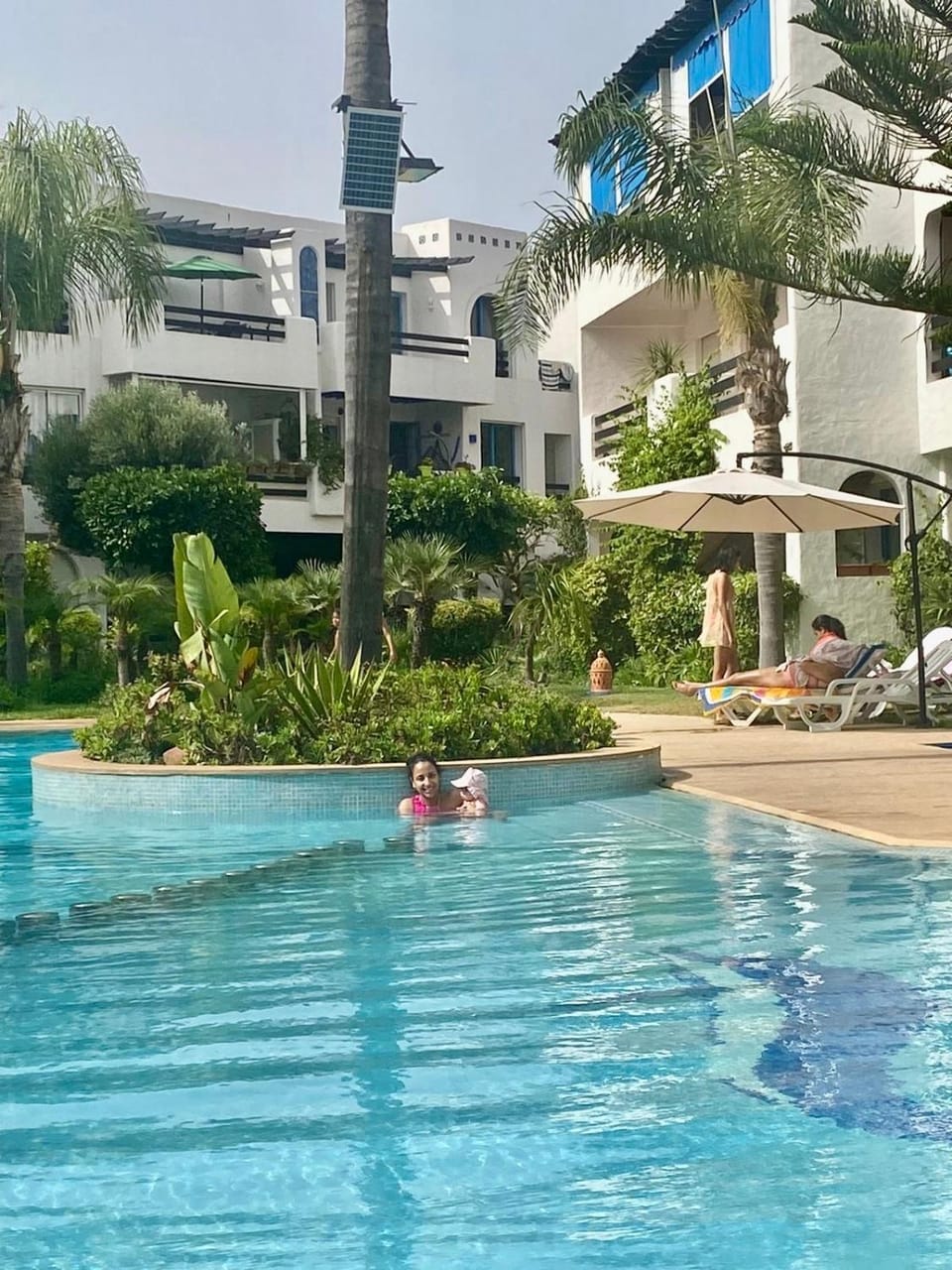 Ocean Symphony Apartment in Rabat-Salé-Kénitra