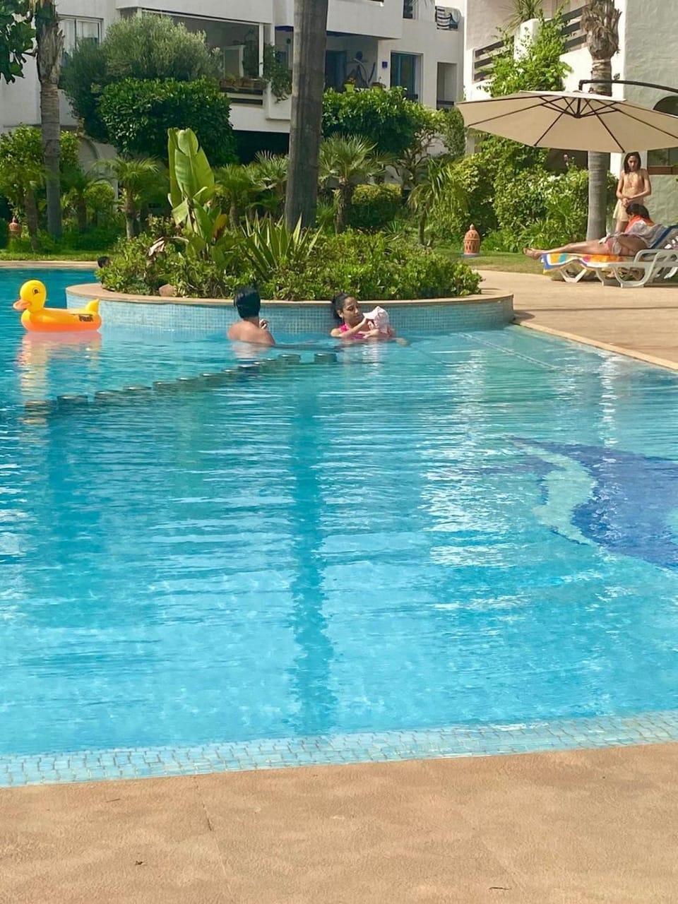 Ocean Symphony Apartment in Rabat-Salé-Kénitra