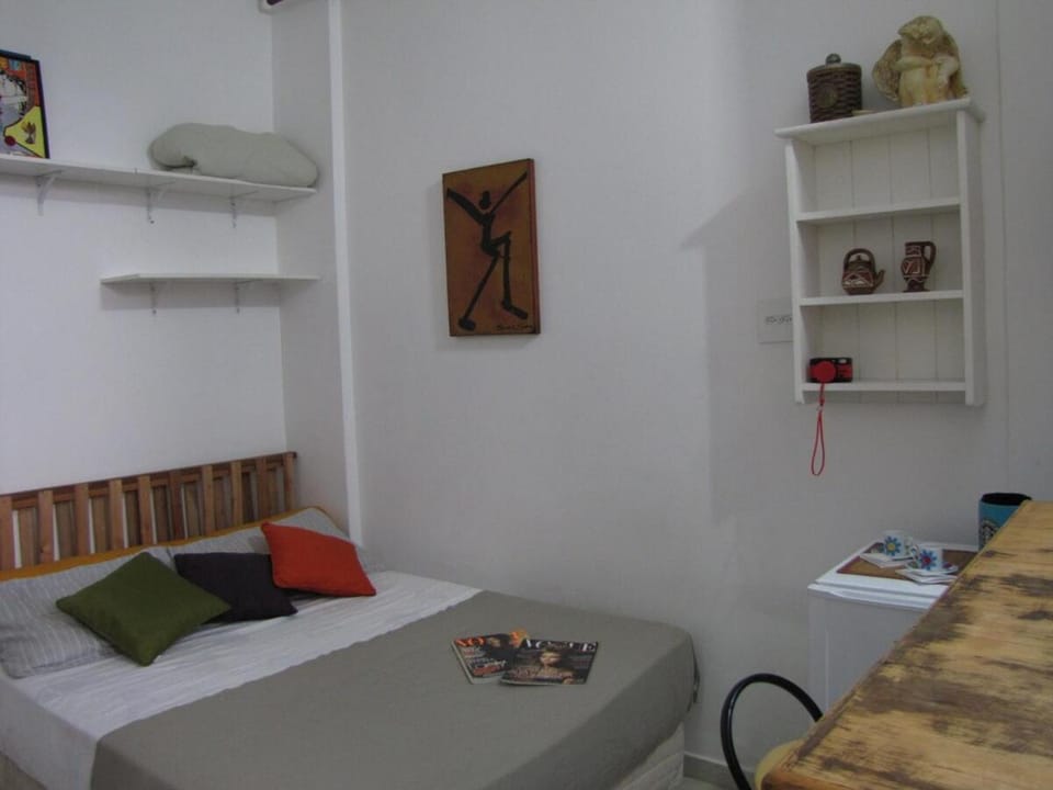 Na Lapa! Com vista para o mar! Apartment in Santa Teresa