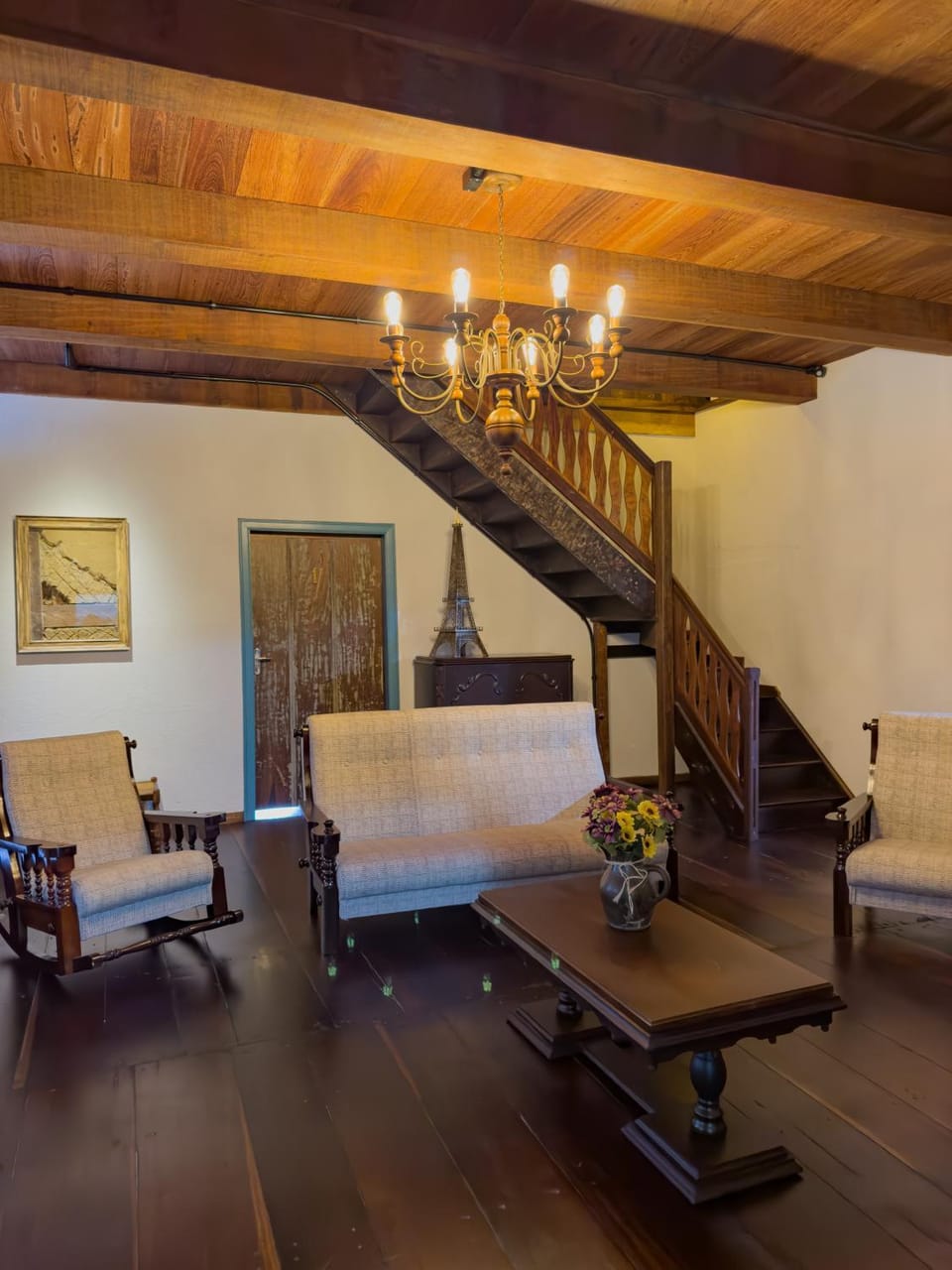 Communal lounge/ TV room, Living room