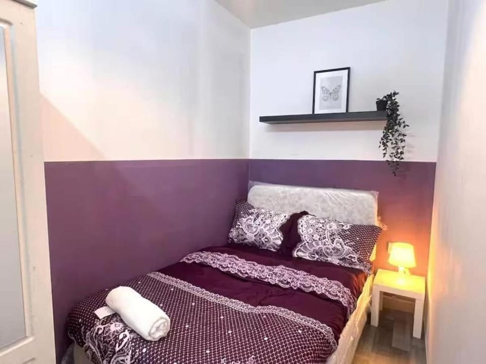 Excellent Partition Room In Barsha Heights Tecom Vacation rental in Dubai