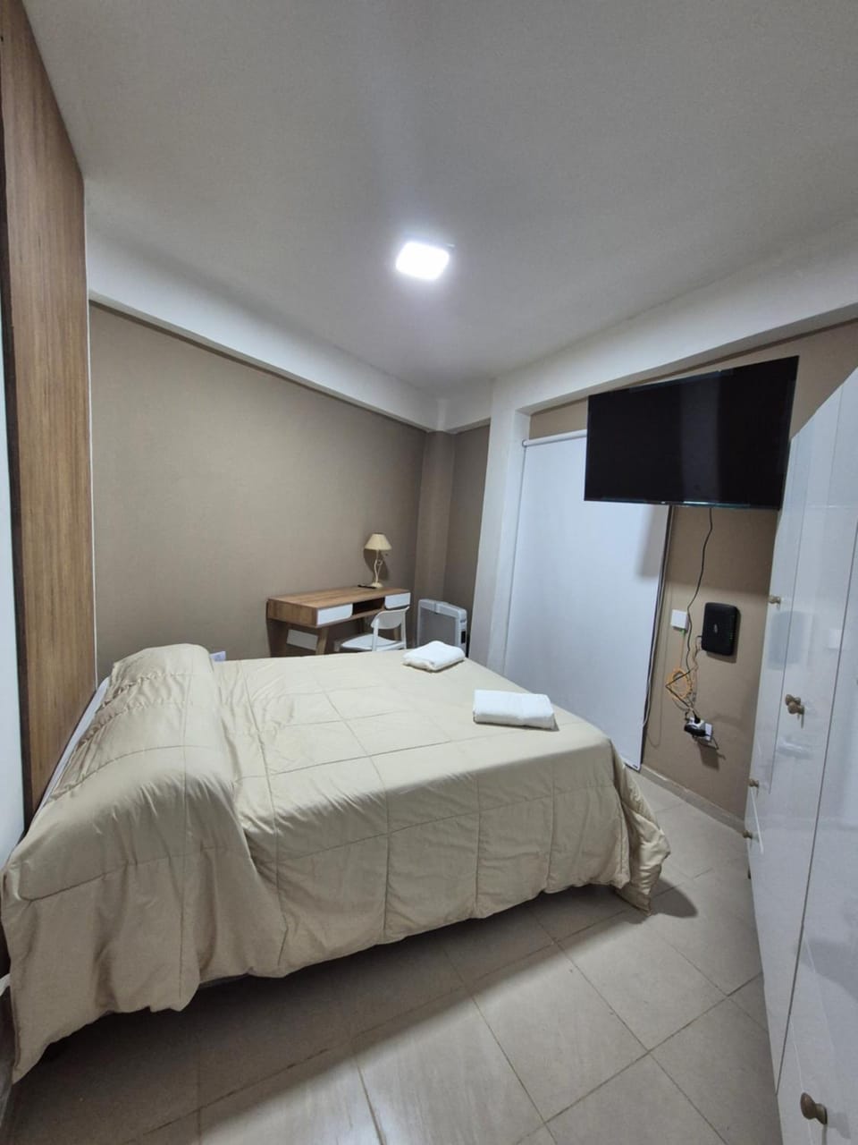 Departamento cerca del centro Apartment in La Rioja