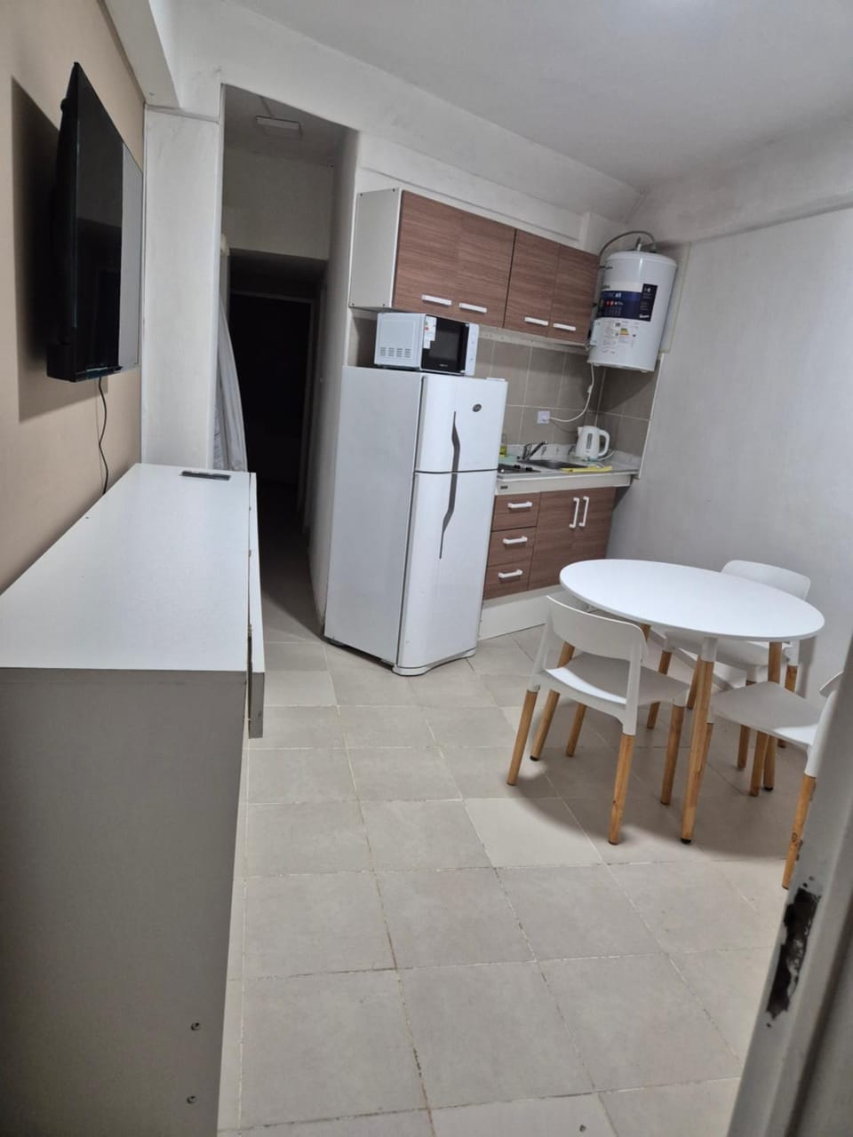 Departamento cerca del centro Apartment in La Rioja