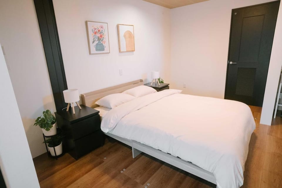 SeedsStay Ijiri 2 Apartment in Fukuoka