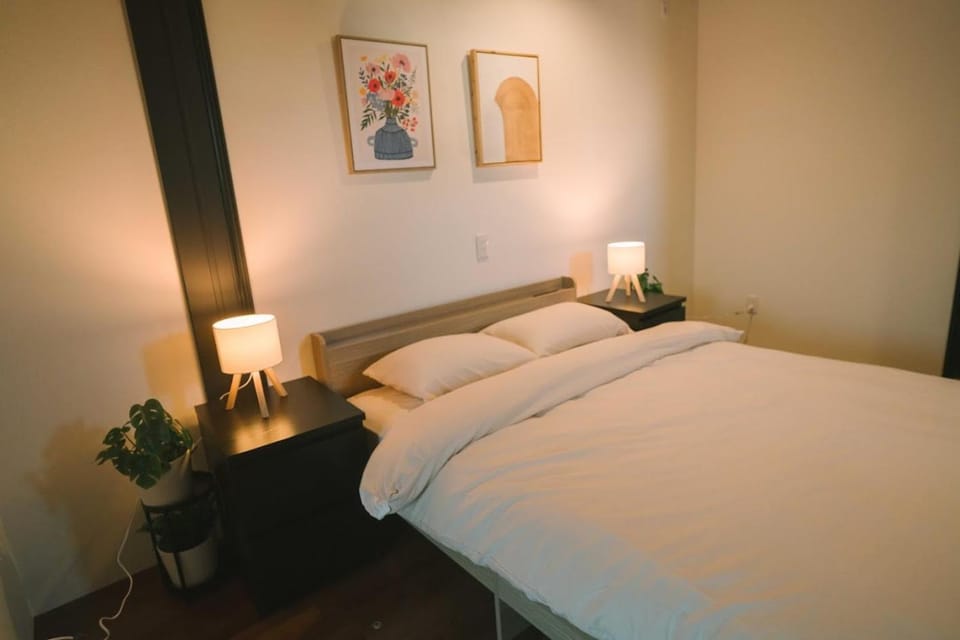 SeedsStay Ijiri 2 Apartment in Fukuoka