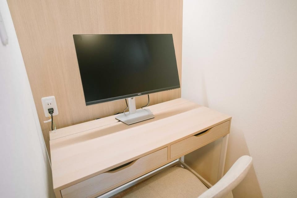 SeedsStay Ijiri 2 Apartment in Fukuoka