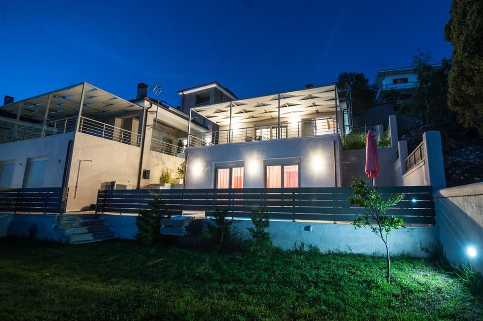 Bird's eye view, Garden, Balcony/Terrace, Swimming pool