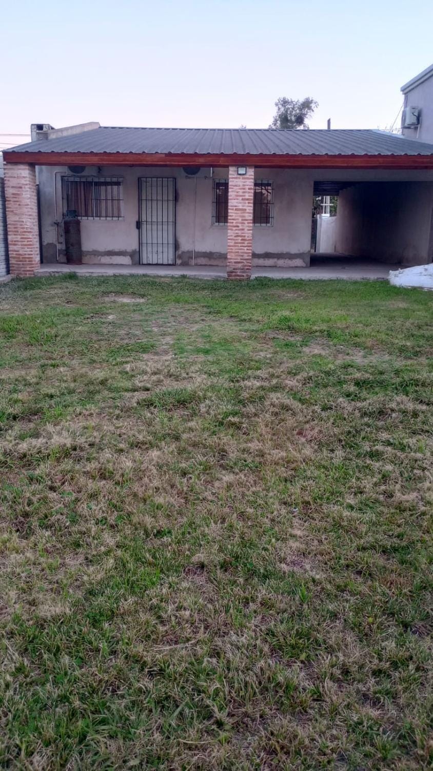 Patio, Off site, Garden