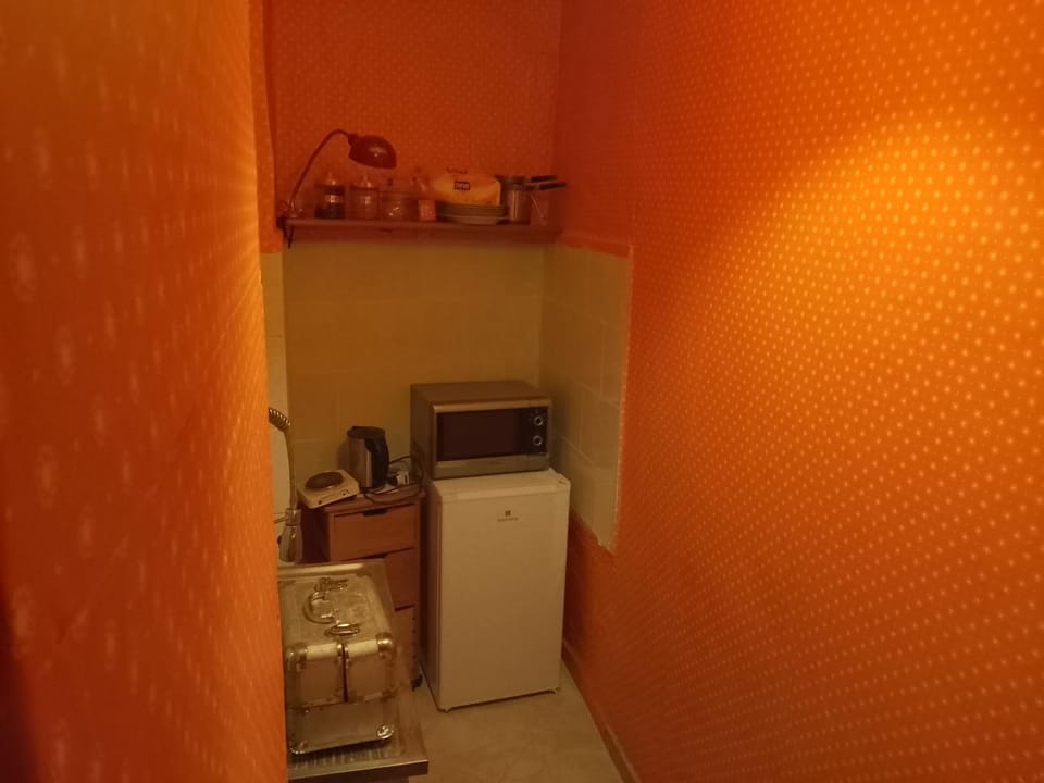 Studio apartment in the historic center Apartment in Naples