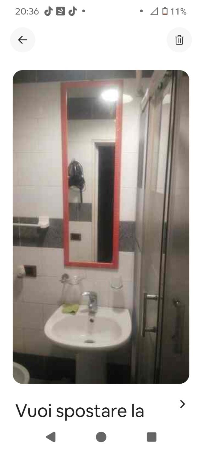 Studio apartment in the historic center Apartment in Naples
