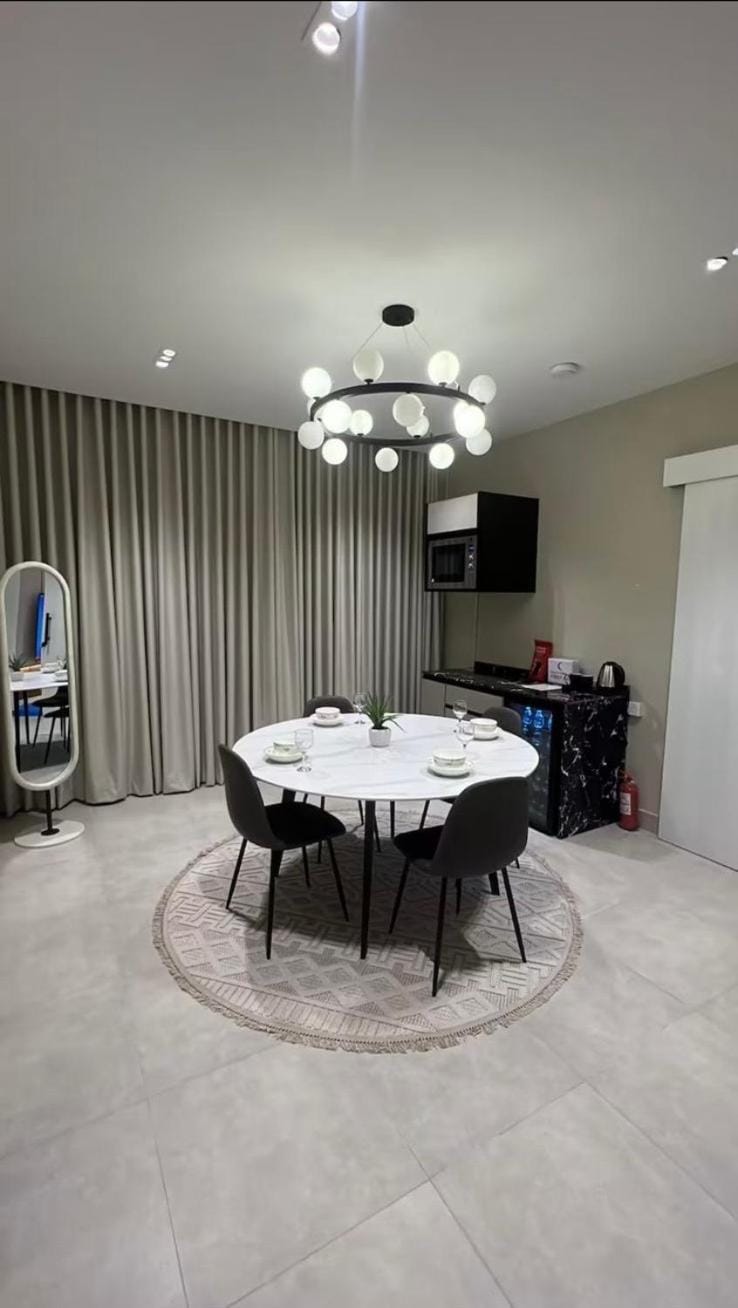 إفيرست للشقق الفندقية حي النزهة 710 Apartment in Jeddah
