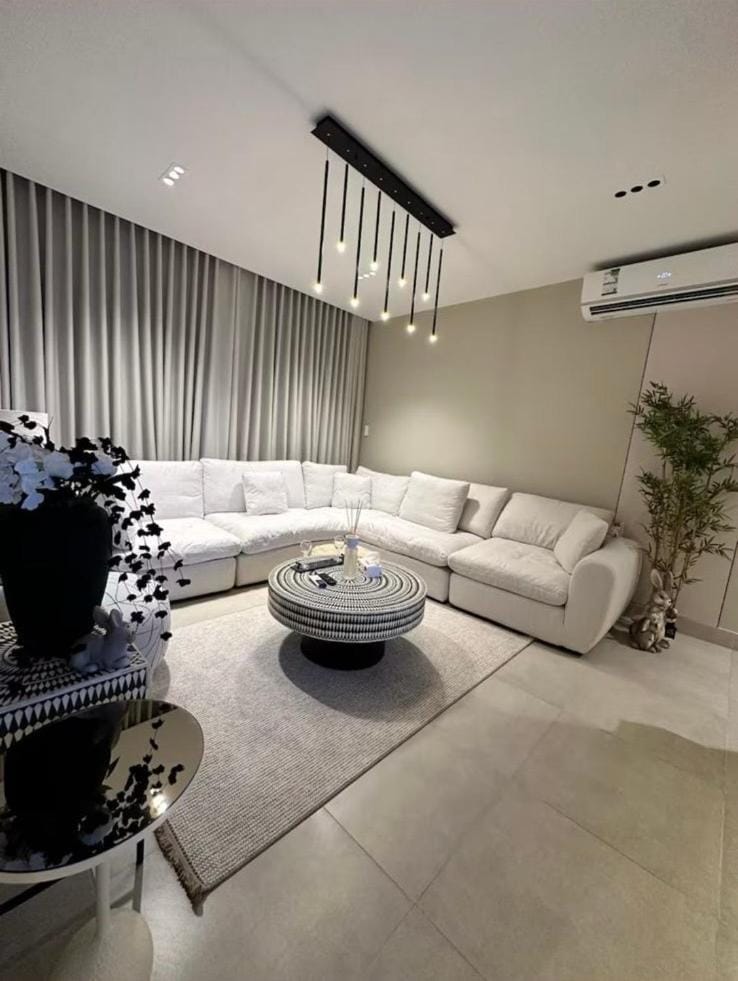 إفيرست للشقق الفندقية حي النزهة 710 Apartment in Jeddah