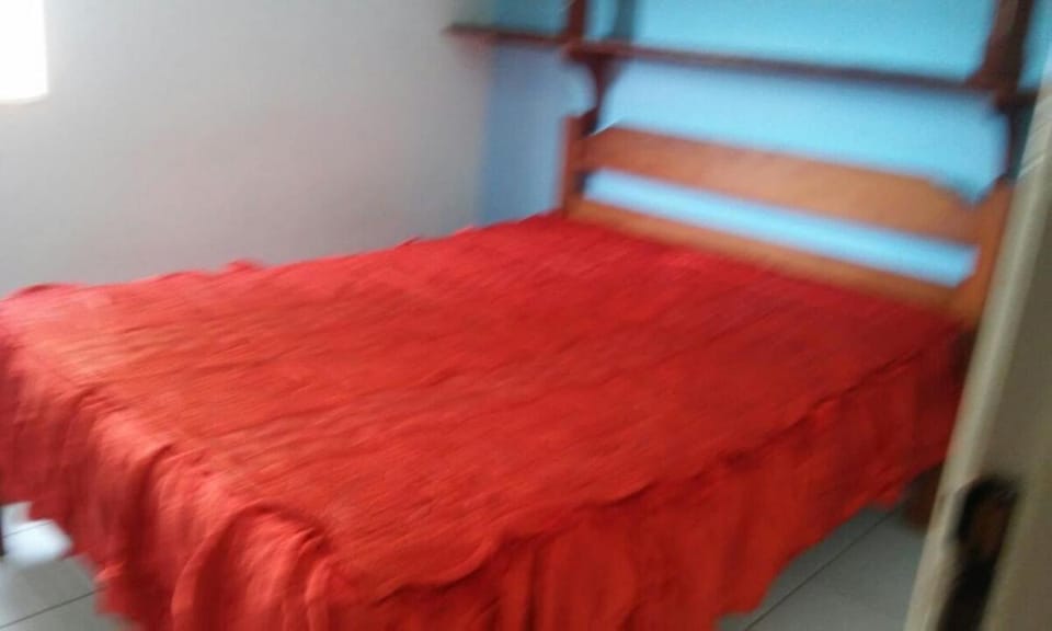 Condomínio residencial Hawaii Apartment in Ubatuba