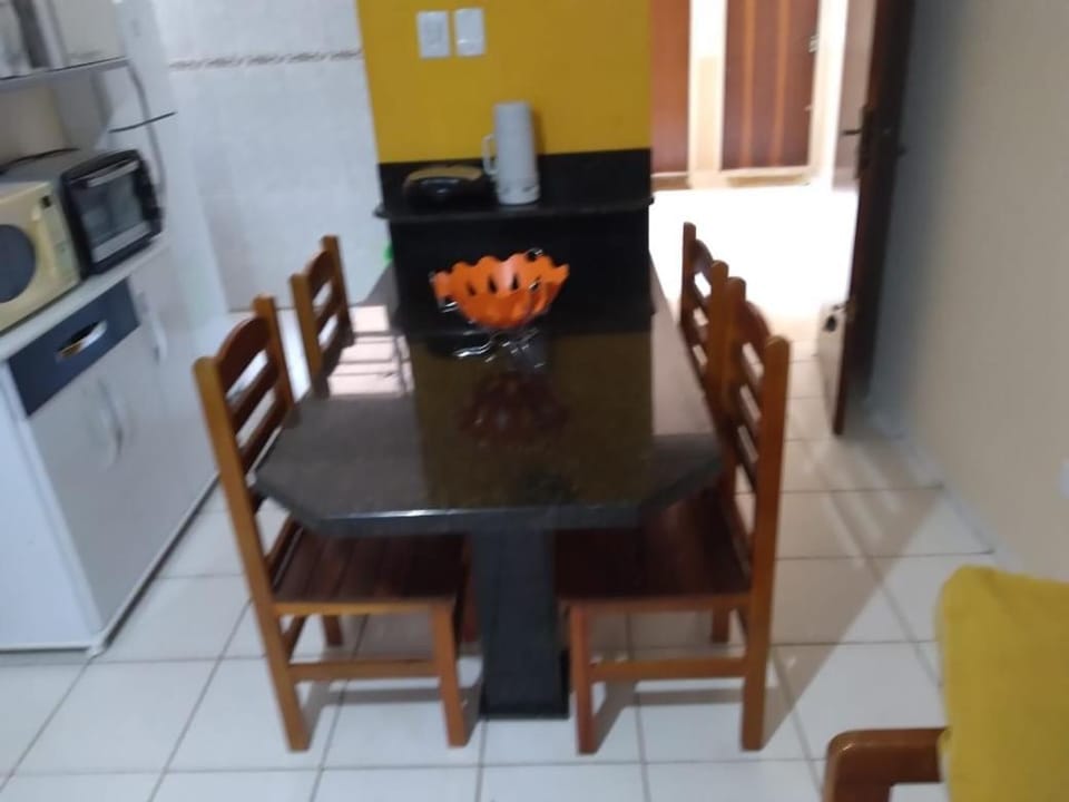 Condomínio residencial Hawaii Apartment in Ubatuba