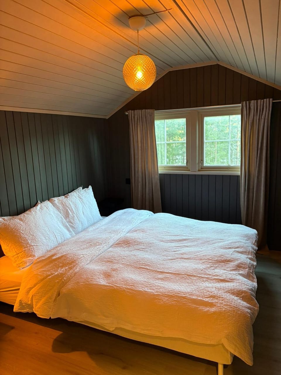 Drangedal Cabin House Cabin in Viken, Norway