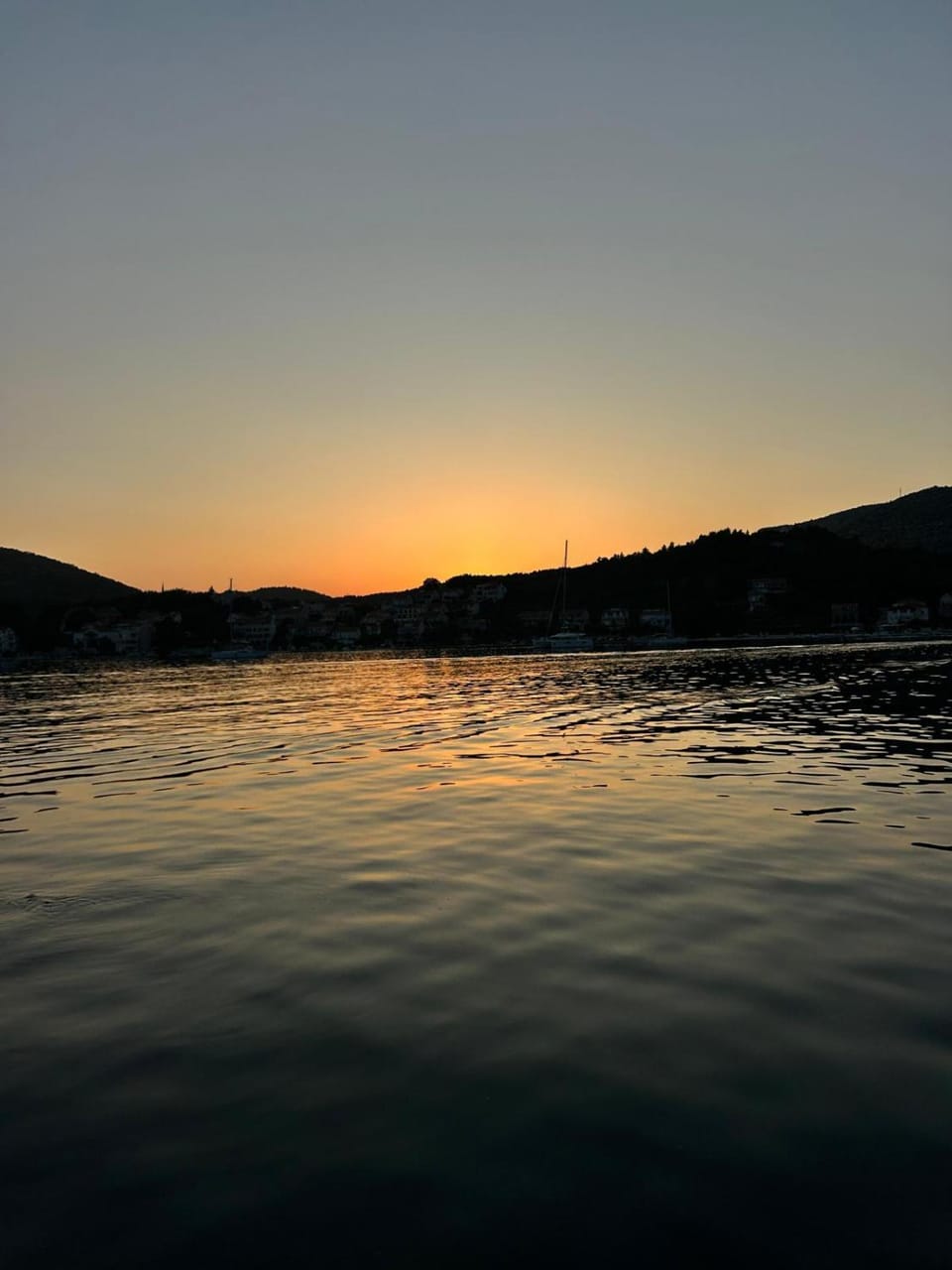 Apartments Babic Apartment in Podstrana