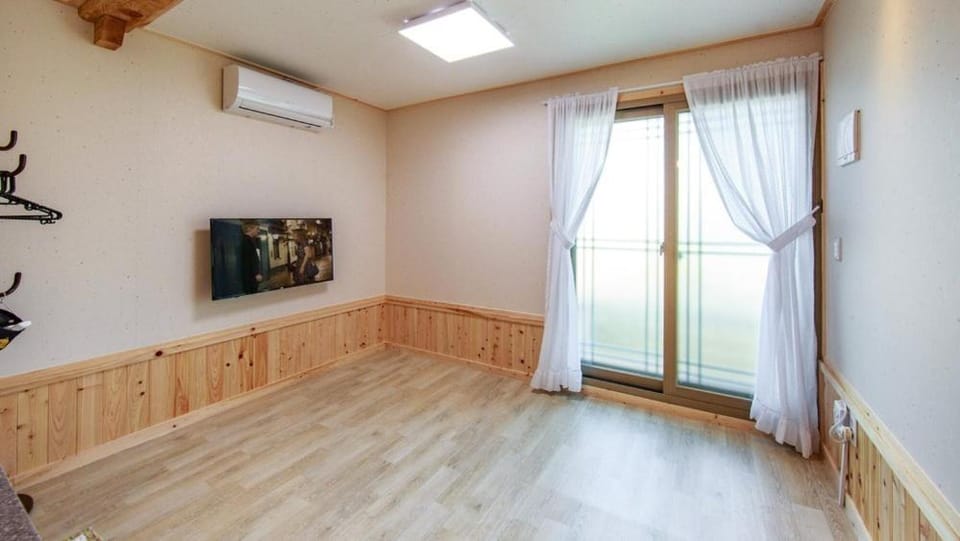 Suncheon Suncheon Bay forest pension Bed and Breakfast in South Korea