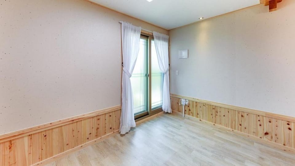 Suncheon Suncheon Bay forest pension Bed and Breakfast in South Korea