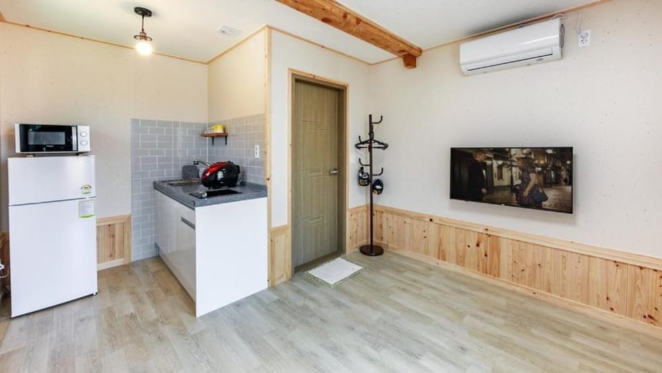 Suncheon Suncheon Bay forest pension Bed and Breakfast in South Korea