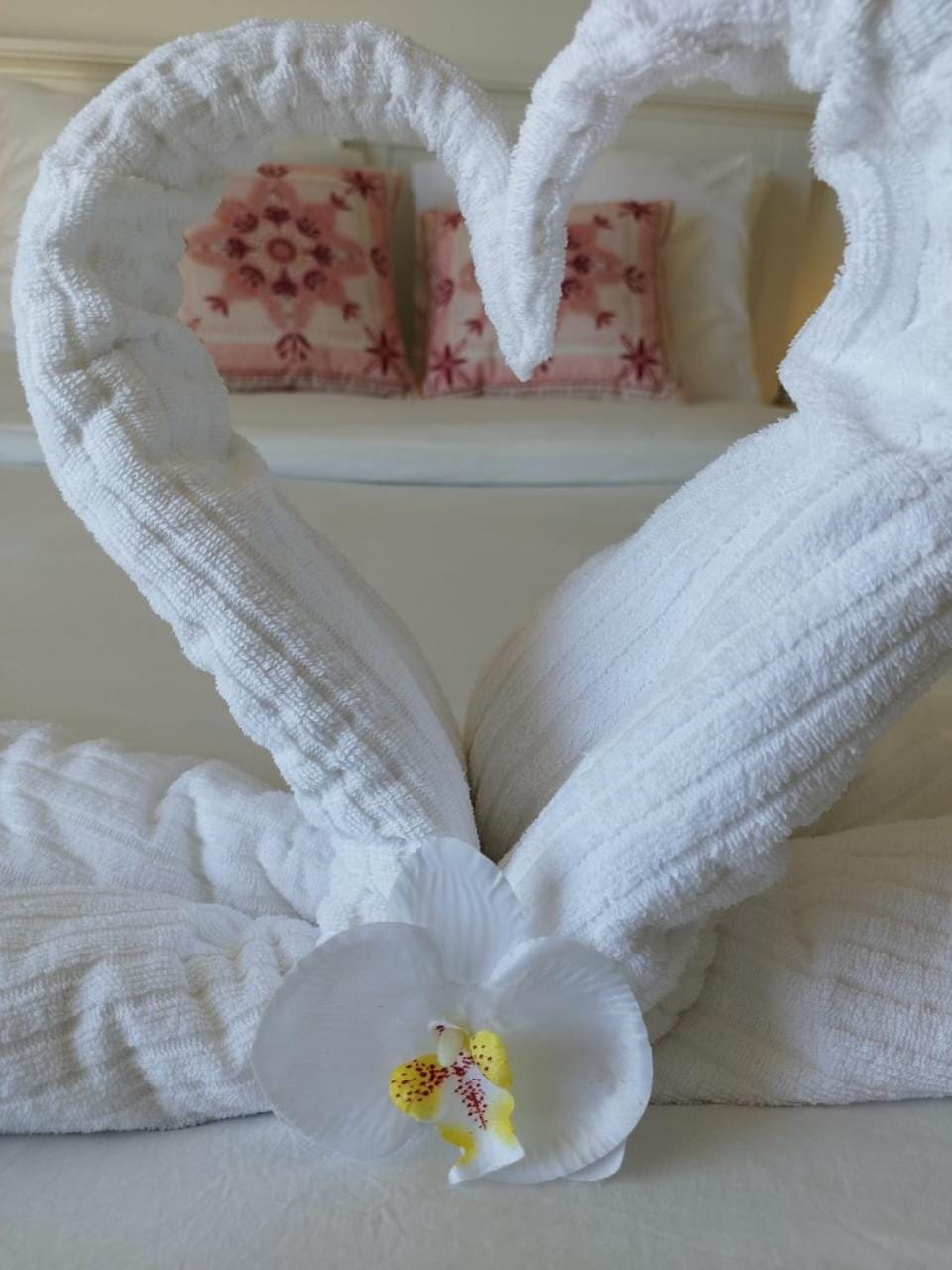 towels