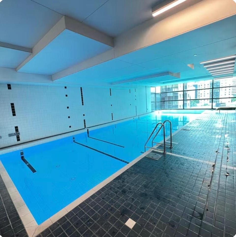 Melbourne City Central 2Bed 2Bath Parking Apartment in Melbourne